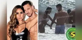 Melissa Paredes y Anthony Aranda son captados NUEVAMENTE juntos: ¿se confirmó la reconciliación? Melissa Paredes y Anthony Aranda son captados NUEVAMENTE juntos: ¿se confirmó la reconciliación?