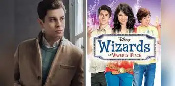'Los hechiceros de Waverly Place': Jake T. Austin reacciona al regreso de la serie; ¿Max vuelve? 'Los hechiceros de Waverly Place': Jake T. Austin reacciona al regreso de la serie; ¿Max vuelve?