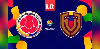 Colombia vs. Venezuela sub-23: ¿cuándo juegan y a qué hora ver el partido del Preolímpico 2024? Colombia vs. Venezuela sub-23: ¿cuándo juegan y a qué hora ver el partido del Preolímpico 2024?