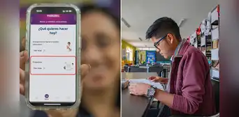 Refuerza tu preparación para Beca 18 con el aplicativo de Pronabec: ¿cómo descargarlo? Refuerza tu preparación para Beca 18 con el aplicativo de Pronabec: ¿cómo descargarlo?