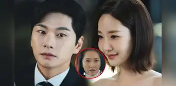 'Cásate con mi esposo', capítulo 9 sub. español: ¿cuándo sale, a qué hora y dónde ver la serie coreana? 'Cásate con mi esposo', capítulo 9 sub. español: ¿cuándo sale, a qué hora y dónde ver la serie coreana?