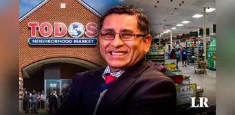 De lavaplatos a dueño de empresa de US$30 millones en EE. UU.: la historia del salvadoreño Carlos Castro