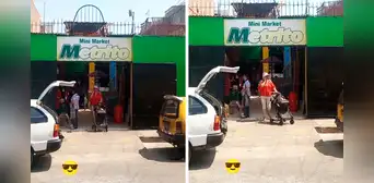 Emprendedor peruano abre minimarket Metrito y asombra en redes: “Tiene los precios más bajitos” Emprendedor peruano abre minimarket Metrito y asombra en redes: “Tiene los precios más bajitos”
