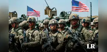 Ataque con drones en base de Estados Unidos mata a 3 soldados y deja varios heridos en Jordania Ataque con drones en base de Estados Unidos mata a 3 soldados y deja varios heridos en Jordania