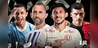 ¿Cuál es el equipo favorito para ganar el Torneo Apertura de Liga 1 según las casas de apuestas? ¿Cuál es el equipo favorito para ganar el Torneo Apertura de Liga 1 según las casas de apuestas?