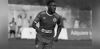 Falleció Luis Tejada, exdelantero de Universitario y campeón con Juan Aurich, tras jugar un partido