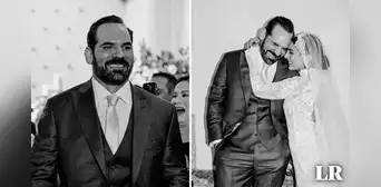 ¿Quién es Zacarías Melhen, el empresario que se casó con la actriz mexicana Ana Brenda Contreras? ¿Quién es Zacarías Melhen, el empresario que se casó con la actriz mexicana Ana Brenda Contreras?