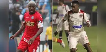 Luis Tejada: ¿en qué equipos jugó el 'Pana' y cuántos goles anotó en la Liga 1? Luis Tejada: ¿en qué equipos jugó el 'Pana' y cuántos goles anotó en la Liga 1?
