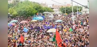 Carnaval de Catacaos es considerado uno de los mejores del Perú: ¿por qué? Carnaval de Catacaos es considerado uno de los mejores del Perú: ¿por qué?