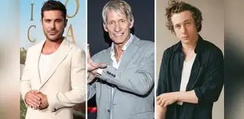 'Garra de Hierro': Kevin Von Erich menosprecia a Zac Efron y Jeremy Allen White como luchadores 'Garra de Hierro': Kevin Von Erich menosprecia a Zac Efron y Jeremy Allen White como luchadores