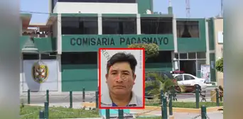 Feminicidio en La Libertad: hombre asesina a su expareja en Pacasmayo