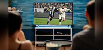 El canal confirmado que transmitirá la Liga 1 2024 para el público peruano en el extranjero El canal confirmado que transmitirá la Liga 1 2024 para el público peruano en el extranjero
