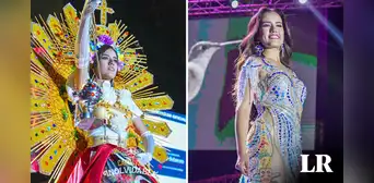 Conoce a Nichol Bardales Cieza, la flamante reina del Carnaval 2024 en Cajamarca Conoce a Nichol Bardales Cieza, la flamante reina del Carnaval 2024 en Cajamarca