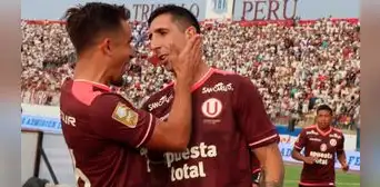 Universitario comenzó con todo la Liga 1: goleada 4-1 ante Carlos Mannucci en Trujillo