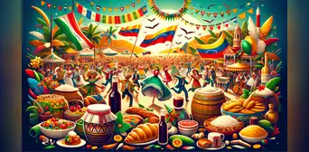 ¿Qué se celebra el 28 de enero en Venezuela? Entérate si cuenta como feriado ¿Qué se celebra el 28 de enero en Venezuela? Entérate si cuenta como feriado