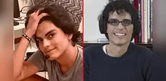 La sentida carta que el hijo menor de Pedro Suárez-Vértiz le escribió a su padre a un mes de su muerte La sentida carta que el hijo menor de Pedro Suárez-Vértiz le escribió a su padre a un mes de su muerte