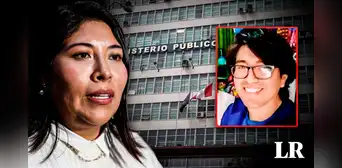 Betssy Chávez contrató a 16 allegados y familiares en puestos públicos cuando era ministra