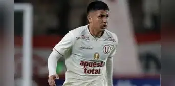 Hinchas de Universitario se rinden ante Jairo Concha: "Está hecho para jugar en la 'U'" Hinchas de Universitario se rinden ante Jairo Concha: "Está hecho para jugar en la 'U'"