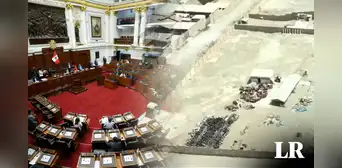 Congreso gastará cerca de 11 millones de soles para almacén legislativo en Ancón