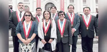Congreso: 22 legisladores gastaron S/342.000 en viajes y aún no rinden informes