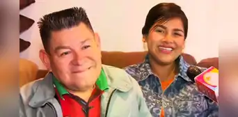 Dilbert Aguilar: ¿cómo nació su historia de amor con su esposa Jazmín Gutarra y cuántos hijos tienen? Dilbert Aguilar: ¿cómo nació su historia de amor con su esposa Jazmín Gutarra y cuántos hijos tienen?