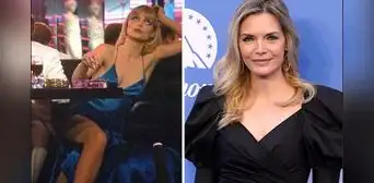 Esta es la película que Michelle Pfeiffer despreció y que terminó ganando los 5 óscares más codiciados