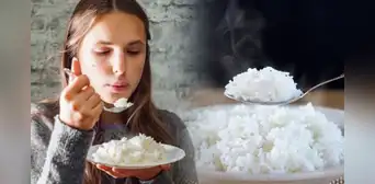 ¿Por qué no deberíamos comer el arroz caliente o recién cocinado? Esta es la verdadera razón