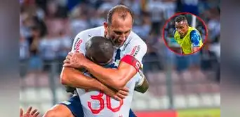 Alianza Lima ganó, pero la defensa sigue siendo un cúmulo de dudas: ¿será suficiente para campeonar? Alianza Lima ganó, pero la defensa sigue siendo un cúmulo de dudas: ¿será suficiente para campeonar?