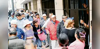 Fonavistas ya pueden rebatir monto a devolver Fonavistas ya pueden rebatir monto a devolver