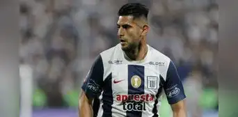 ¿Por qué Carlos Zambrano se volvió tendencia tras victoria de Alianza Lima ante César Vallejo? ¿Por qué Carlos Zambrano se volvió tendencia tras victoria de Alianza Lima ante César Vallejo?