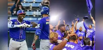 Resultados de la Serie del Caribe 2024 EN VIVO, 1 de febrero: juegos de HOY, pitchers y lineups de los equipos Resultados de la Serie del Caribe 2024 EN VIVO, 1 de febrero: juegos de HOY, pitchers y lineups de los equipos