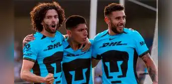 Hinchas critican a Quispe tras ser titular por primera vez con Pumas: "¿El mejor de la liga peruana? Hinchas critican a Quispe tras ser titular por primera vez con Pumas: "¿El mejor de la liga peruana?