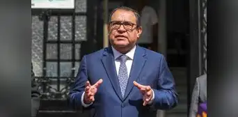 Gobierno advierte que podría encarcelar hasta 15 años a manifestantes de Machu Picchu Gobierno advierte que podría encarcelar hasta 15 años a manifestantes de Machu Picchu