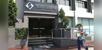 SBS declara la disolución de la cooperativa Bienestar Perú SBS declara la disolución de la cooperativa Bienestar Perú