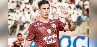 Gran debut del campeón: Universitario vence 4 a 0 a Carlos Manucci en el estadio Mansiche
