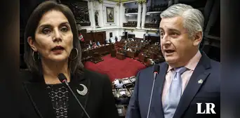 Congreso: este lunes 29 discutirán informe final sobre denuncia contra Lizarzaburu por comentarios sexistas Congreso: este lunes 29 discutirán informe final sobre denuncia contra Lizarzaburu por comentarios sexistas