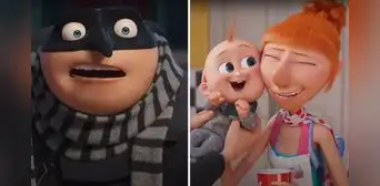 'Mi villano favorito 4': fecha de estreno, tráiler y más de la nueva película de Gru y los Minions 'Mi villano favorito 4': fecha de estreno, tráiler y más de la nueva película de Gru y los Minions