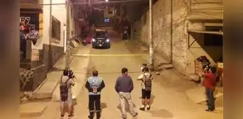 San Juan de Miraflores: explosión de granada deja por lo menos 2 muertos y 8 heridos