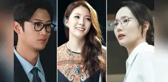 ‘Cásate con mi esposo’: así fue el impactante ingreso de BoA en el k-drama ‘Cásate con mi esposo’: así fue el impactante ingreso de BoA en el k-drama