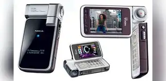 ¿Qué ocurrió con el Nokia N93i, el innovador teléfono que podía transformarse en una videocámara? ¿Qué ocurrió con el Nokia N93i, el innovador teléfono que podía transformarse en una videocámara?