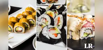 Explora los exquisitos sabores japoneses: oferta de makis ilimitados a s/33,90 en Lima Explora los exquisitos sabores japoneses: oferta de makis ilimitados a s/33,90 en Lima