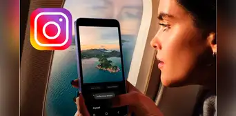Ni Huawei ni Xiaomi: este celular Android sube stories en Instagram de alta calidad como el iPhone Ni Huawei ni Xiaomi: este celular Android sube stories en Instagram de alta calidad como el iPhone