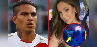 Paolo Guerrero y Ana Paula Consorte habrían terminado su romance y son captados con nuevas parejas, según 'AyF' Paolo Guerrero y Ana Paula Consorte habrían terminado su romance y son captados con nuevas parejas, según 'AyF'