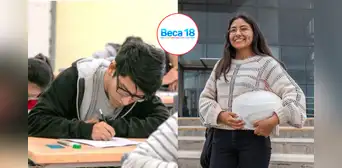 Ni ingeniería civil ni Contabilidad: conoce cuál es la carrera más demandada por los postulantes de BECA 18 Ni ingeniería civil ni Contabilidad: conoce cuál es la carrera más demandada por los postulantes de BECA 18