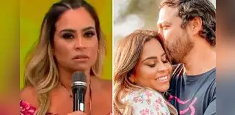 Ethel revela los retos que atraviesa en su matrimonio con Julián: Somos papás de adolescentes, es bravo Ethel revela los retos que atraviesa en su matrimonio con Julián: Somos papás de adolescentes, es bravo