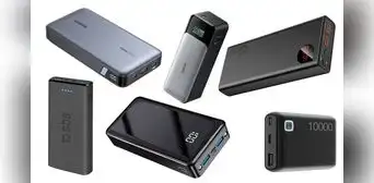 ¿Por qué no debes comprar cualquier cargador portátil barato y cómo estafan con estos? ¿Por qué no debes comprar cualquier cargador portátil barato y cómo estafan con estos?