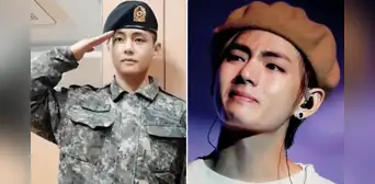 Taehyung de BTS: ¿cuál es la promesa que le hizo a ARMY antes del servicio militar?