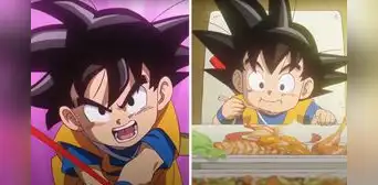 'Dragon Ball Daima': fecha de estreno, tráiler y más de la nueva serie que trae a Goku pequeño 'Dragon Ball Daima': fecha de estreno, tráiler y más de la nueva serie que trae a Goku pequeño
