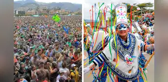 Carnaval de Cajamarca 2024: fecha de inicio y cronograma completo de actividades Carnaval de Cajamarca 2024: fecha de inicio y cronograma completo de actividades