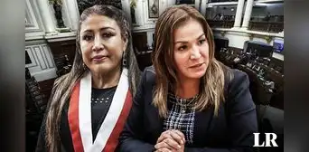 Magaly Ruiz: informe final plantea blindarla de denuncia constitucional por recortar sueldos